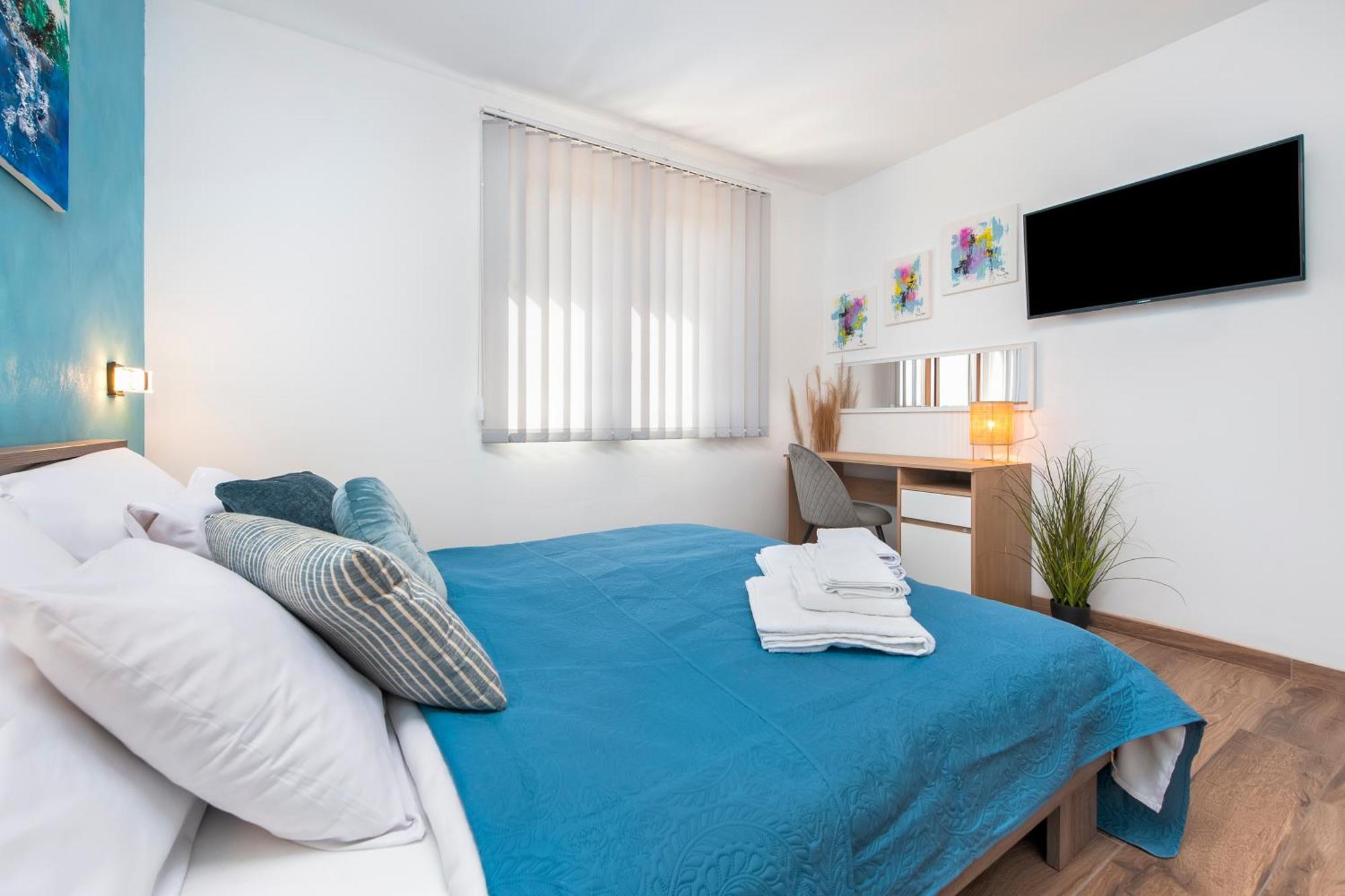 Apartman Lorena Rovinj Exterior photo